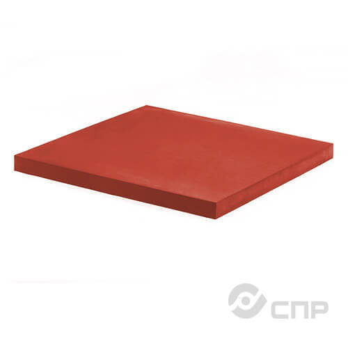 Техпластина (лист) 500х500х3,6