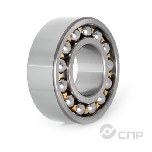 Подшипник радиальный ГОСТ 10х22х6 (1000900) Подшипник радиальный ГОСТ 10х22х6 (1000900)