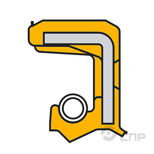 Манжеты армированные BABSL, TRU, WASY, 827SK в Тюмени