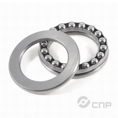 Подшипник упорный ГОСТ 80x140x47,6 (18316)