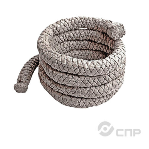 Базальтовые шнуры теплоизоляционные в Тюмени